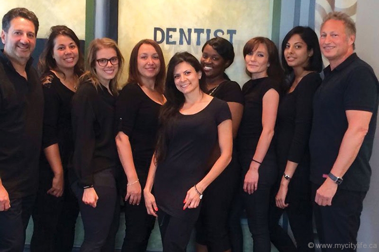 Pine Valley Dental Centre | City Life Vaughan Lifestyle ...