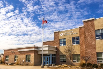 Vaughan's Elementary Schools - Making the Grade | City Life Toronto ...