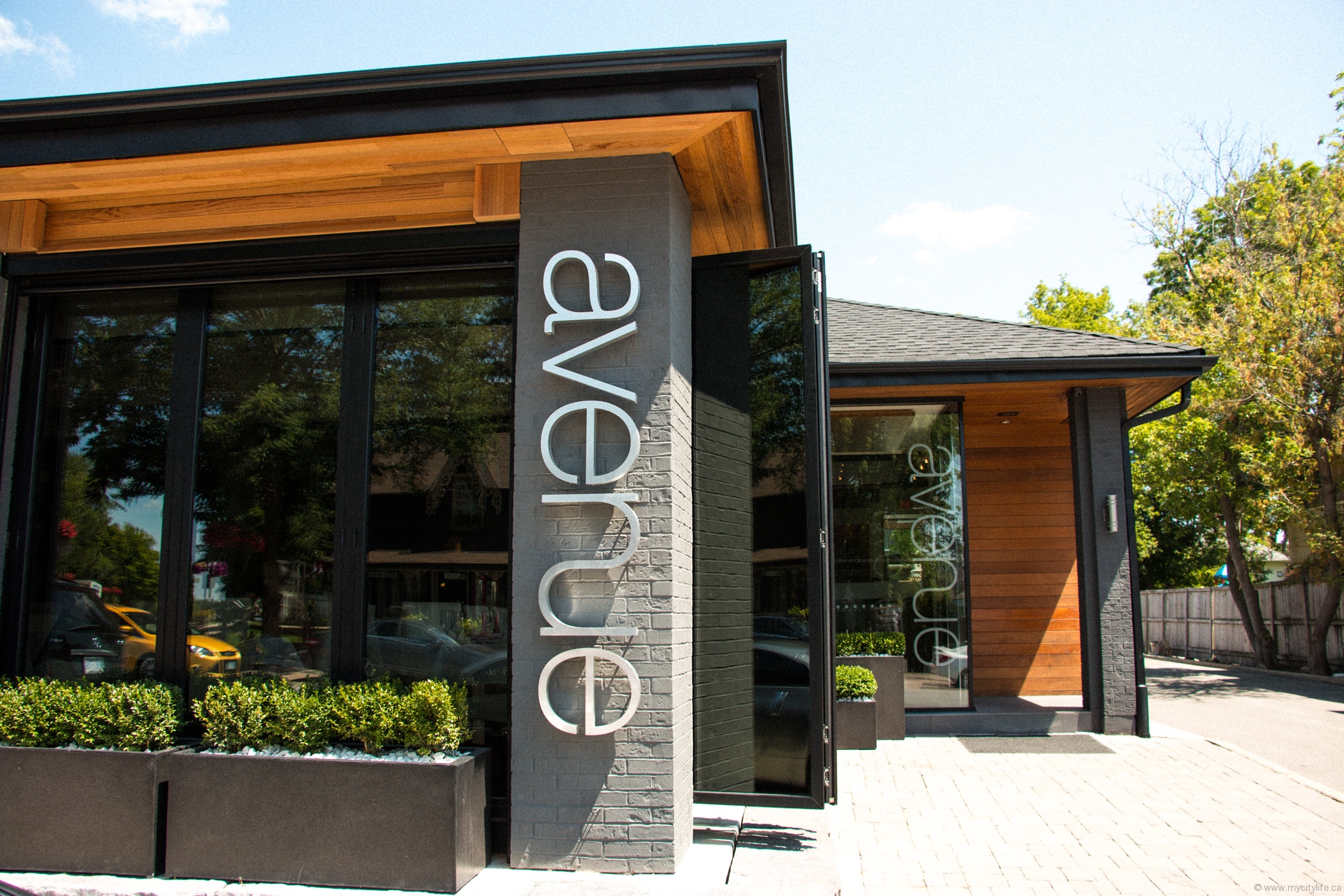 Kleinburg-Vaughan-Avenue-restaurant | City Life Toronto Lifestyle Magazine