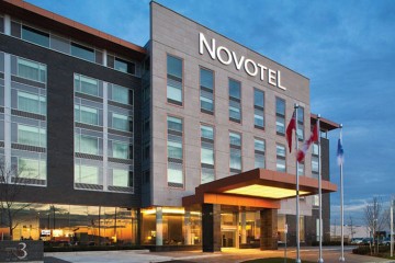 HOTEL NOVOTEL