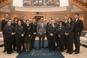 Vescio Funeral Homes | City Life Toronto Lifestyle Magazine