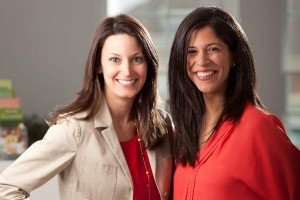 5. Dr. Angela Peddle and Dr. Vishakha Thakrar, VAUGHAN FAMILY VISION CARE