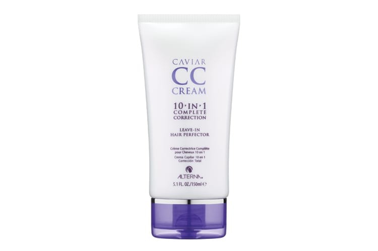 6. Alterna Haircare’s Caviar CC Cream