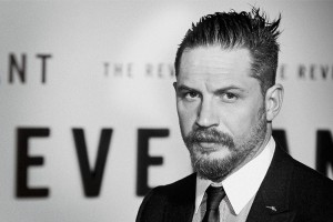 The Unstoppable Tom Hardy | City Life Toronto Lifestyle Magazine