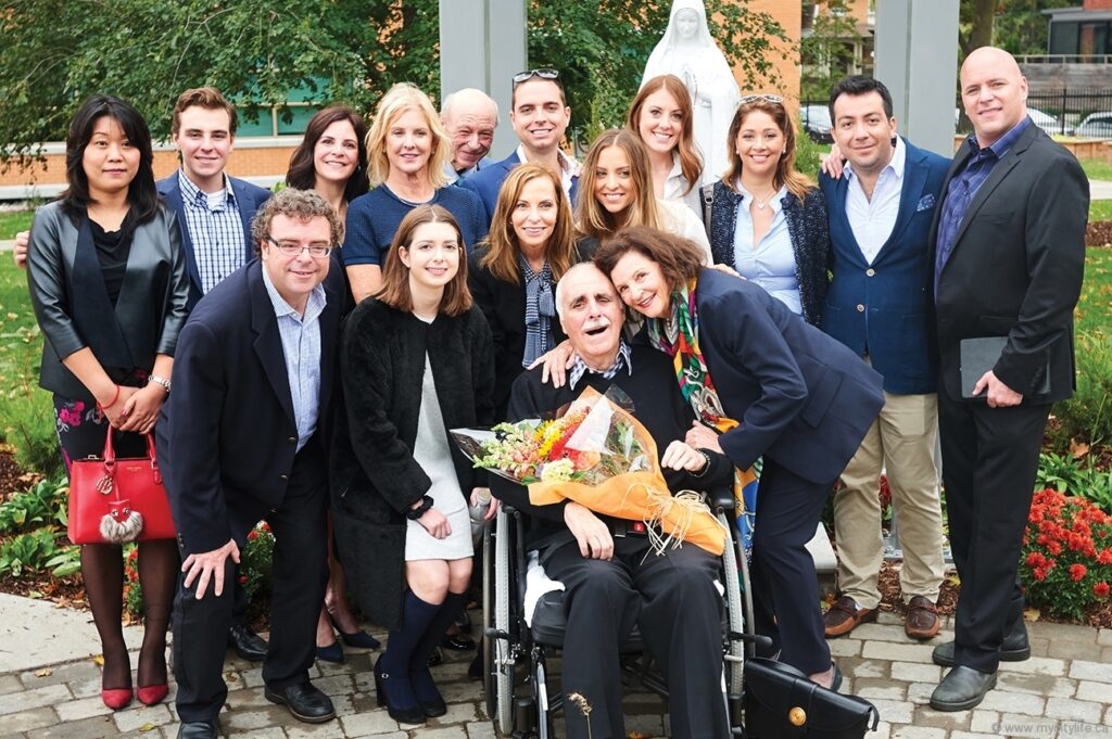 belvedere-citrullo-marcocchio-romagnuolo-families-rocco-donald-belvedere-garden