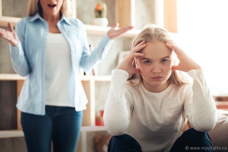 The Angry Smile – Passive-Aggressive Behavior | City Life Vaughan ...