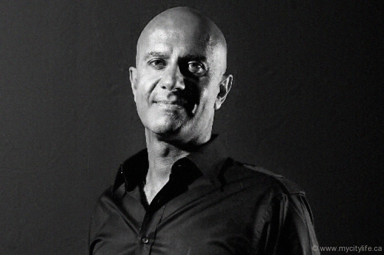 Robin Sharma City Life Toronto Lifestyle Magazine   Robin Sharma 