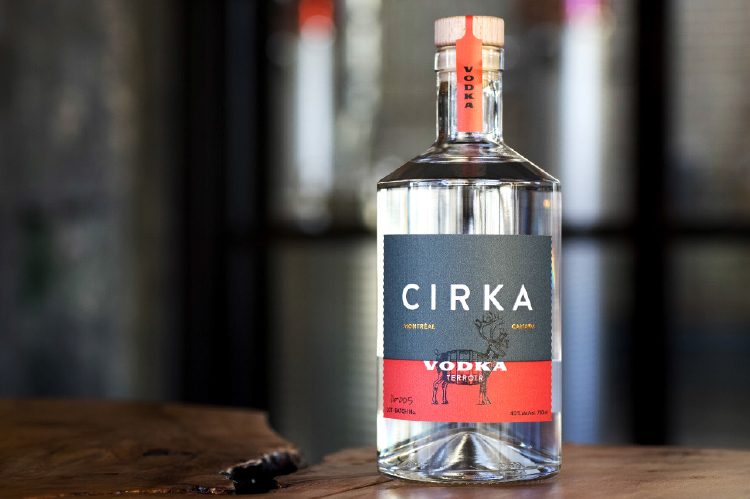 CIRKA Distilleries Serving Its Finest Artisanal Liquors | City Life Vaughan  Lifestyle Magazine