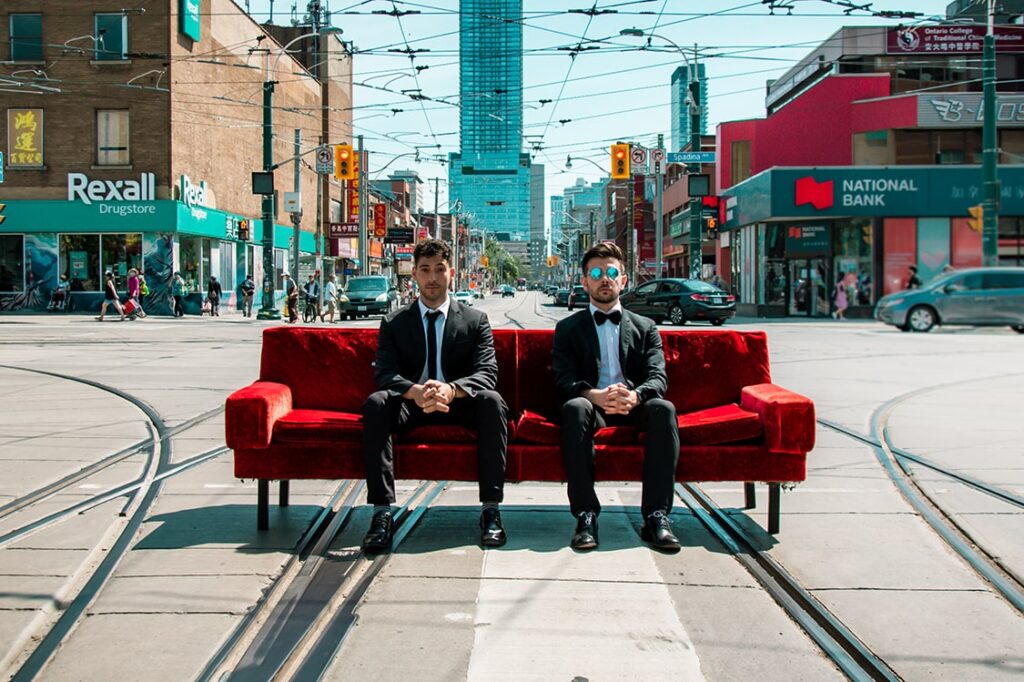 Crash Adams Rebels With A Cause City Life Toronto Lifestyle Magazine