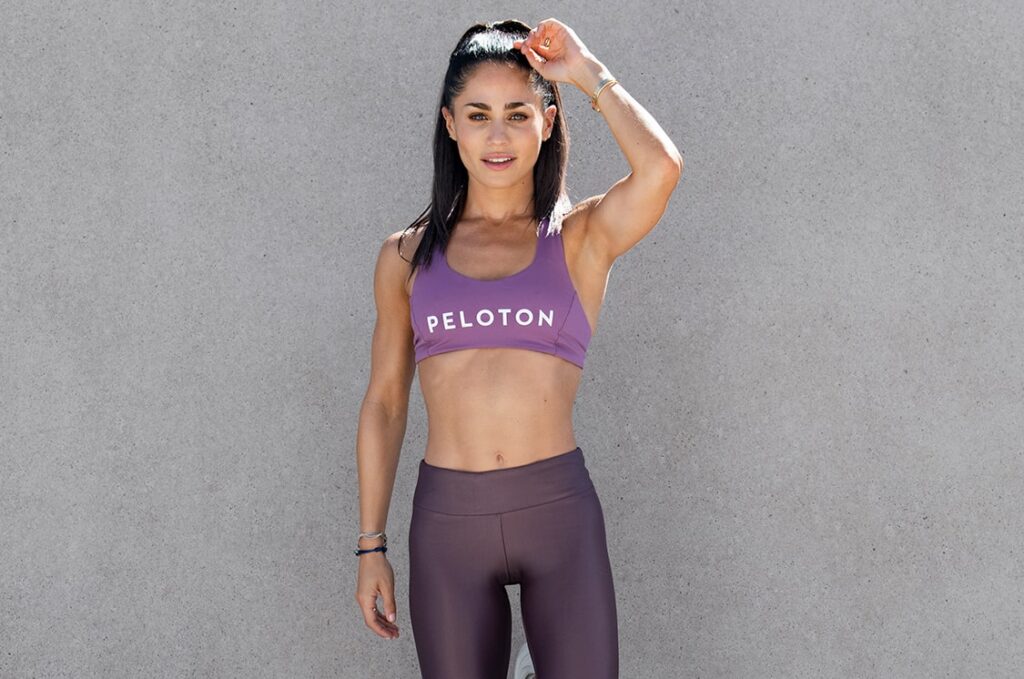 Peloton Leggings -  Canada