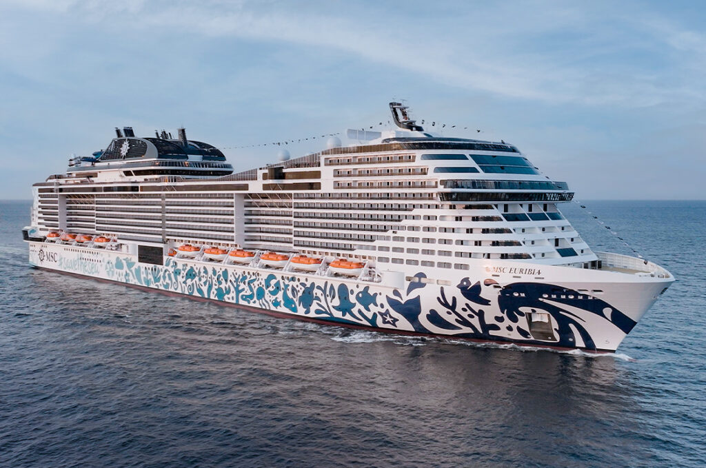 MSC Cruises: An Unforgettable Family Vacation | City Life Toronto ...