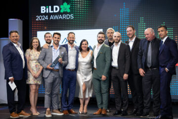 BILD 2024 Awards and Brixen Developments Inc.