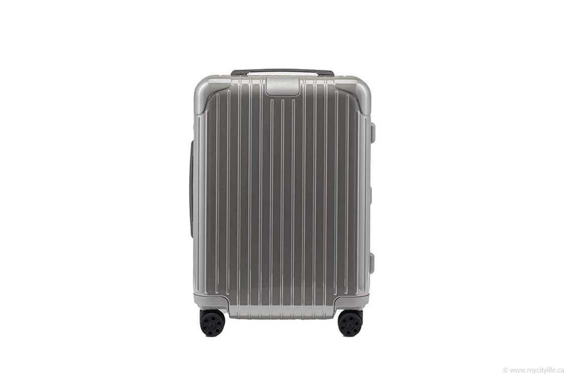 Rimowa Essential Cabin Suitcase