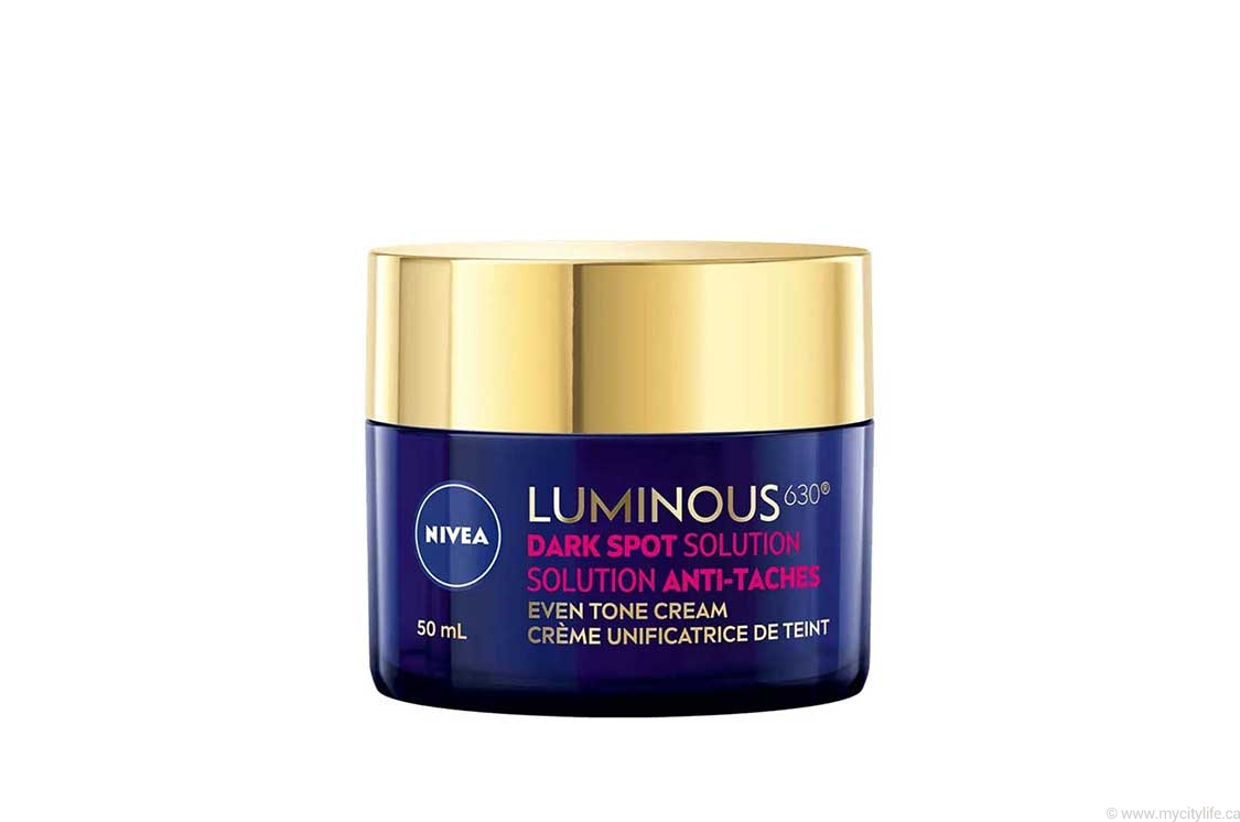 Luminous630 Dark Spot Solution Cream by Nivea