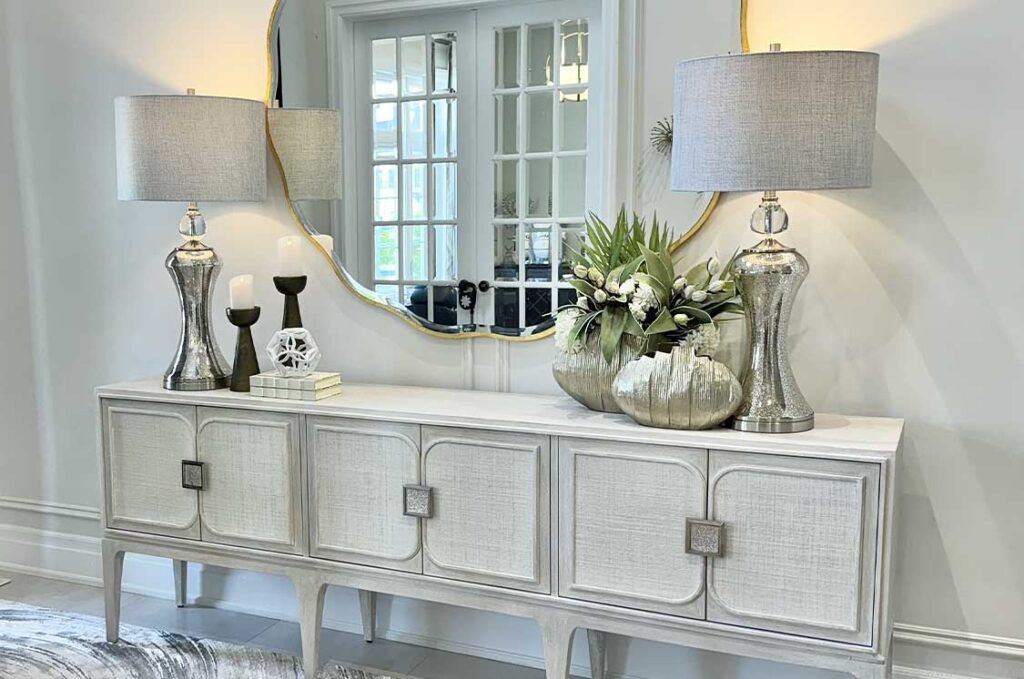 Kimmberly Capone Interior Design: The Art Of Transforming Spaces | City ...