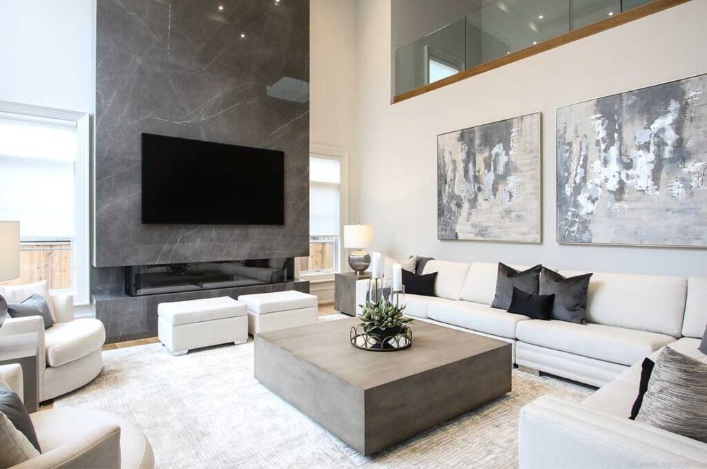 Kimmberly Capone Interior Design: The Art Of Transforming Spaces | City ...