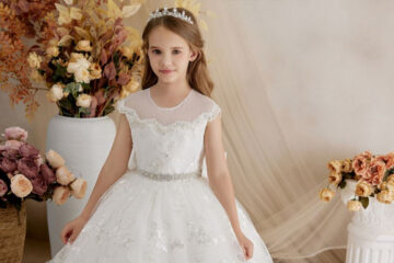 Zero 20 Kids | Girls Dresses