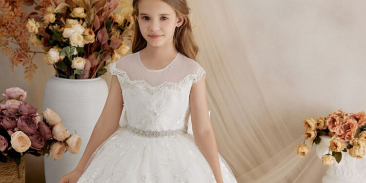 Zero 20 Kids | Girls Dresses