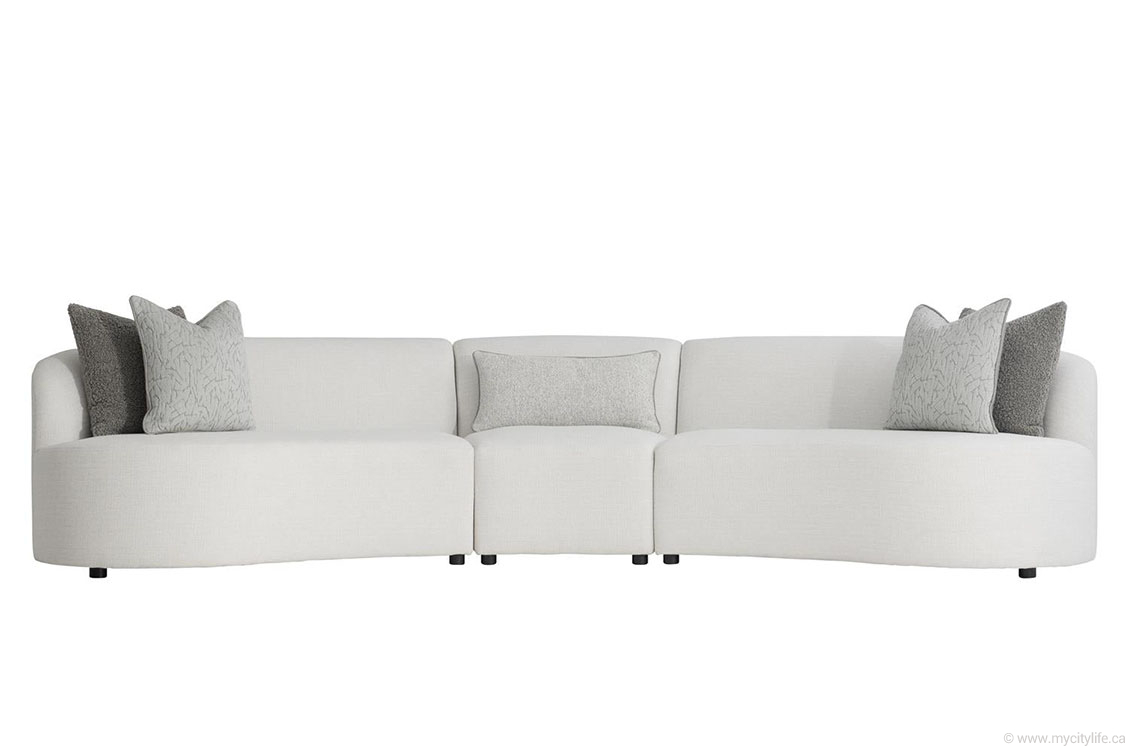 Elle Sectional