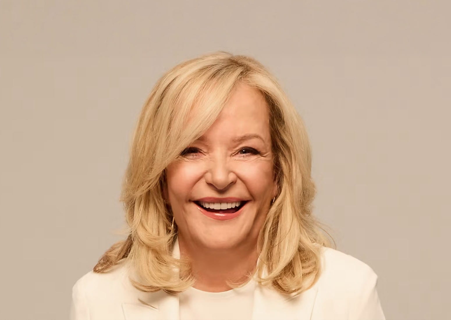 Marilyn.indd With a 40-year career at CHUM 104.5, Marilyn Denis has set a noteworthy example for future generations. | Photo Courtesy Of Bell Media