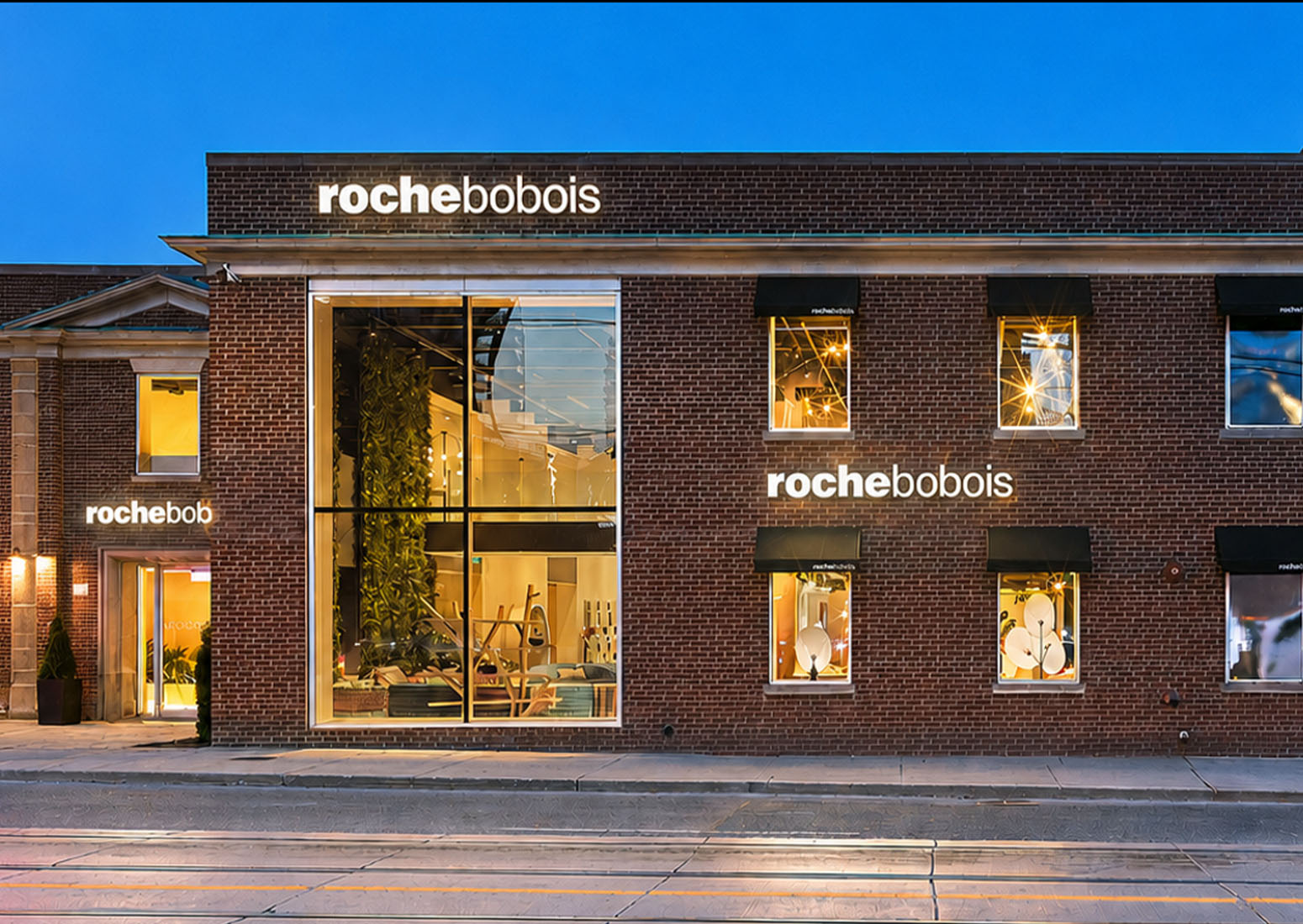 NEWSWORTHY2 Photo Courtesy Of Roche Bobois